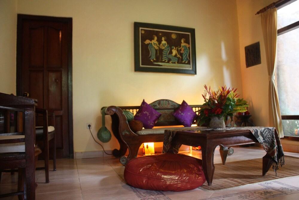 Rambutan Boutique Hotel 布莱伦 外观 照片