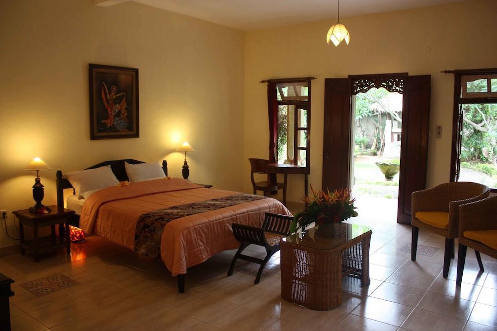 Rambutan Boutique Hotel 布莱伦 外观 照片