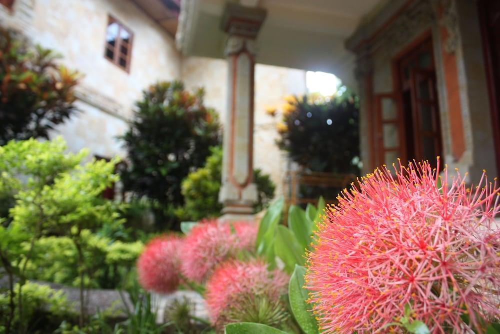 Rambutan Boutique Hotel 布莱伦 外观 照片