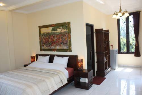 Rambutan Boutique Hotel 布莱伦 客房 照片