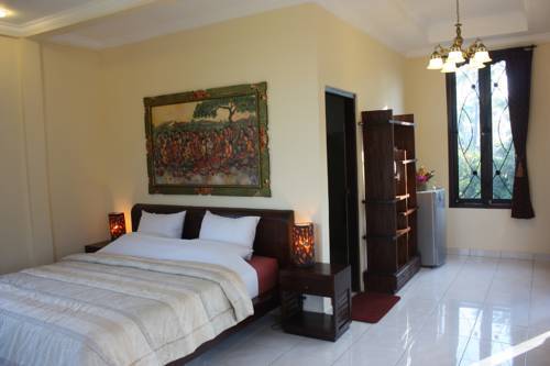 Rambutan Boutique Hotel 布莱伦 客房 照片