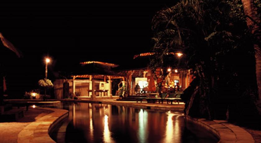 Rambutan Boutique Hotel 布莱伦 外观 照片