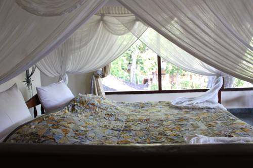Rambutan Boutique Hotel 布莱伦 客房 照片