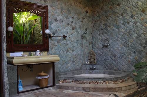 Rambutan Boutique Hotel 布莱伦 客房 照片
