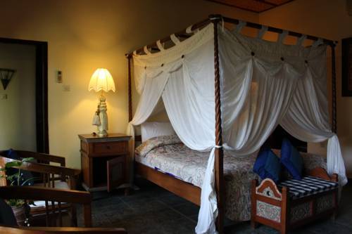 Rambutan Boutique Hotel 布莱伦 客房 照片