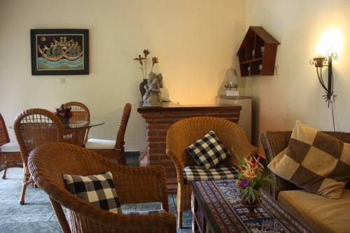 Rambutan Boutique Hotel 布莱伦 客房 照片