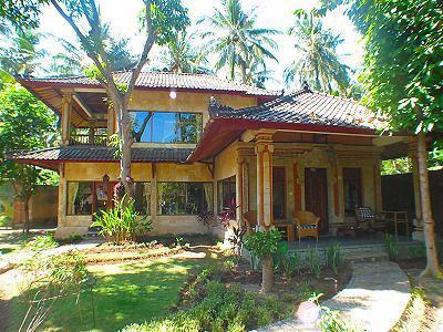 Rambutan Boutique Hotel 布莱伦 客房 照片